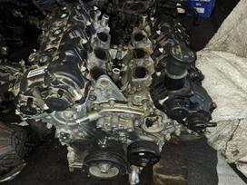 Chrysler Pacifica Tik variklis dalimis