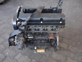 Opel Astra Variklis 1 6b a16xer