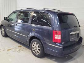 Chrysler Grand Voyager