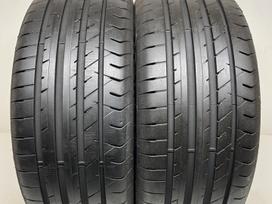Fulda SportControl 2 7mm 2021m, summer 225/45 R17