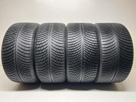 Michelin PilotAlpin5 +275/35R19 2022m, winter 285/30 R20