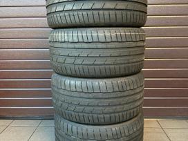 Hankook S1evo3, летние 285/30 R22