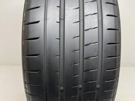 Yokohama AdvanSport V107 2022m, summer 275/40 R20