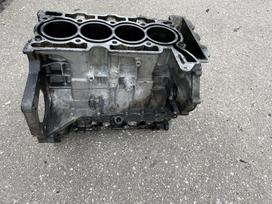 BMW 1 serija, N13b16a, variklio detalės