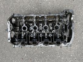 BMW 316, V758067980-08h6, variklio detalės