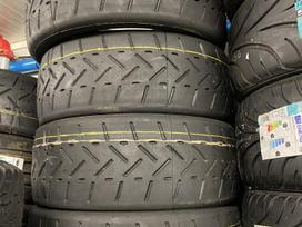 -Kita- IŠPARDAVIMAS!!! PROFIL XR01, vasarinės 205/45 R17