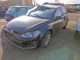 Volkswagen Golf, CZCA,  QHV, по частям. Dirbame nuo 9h iki 18h