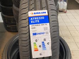Sailun Atrezzo elite, vasarinės 205/60 R16