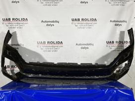 Volkswagen Touareg kėbulo dalys