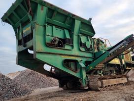 -Kita- McCLOSKEY l54, stone crusher