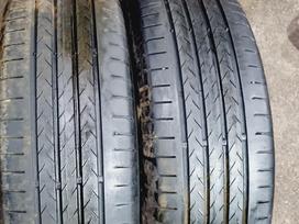Continental EcoContact6Q, летние 215/60 R17