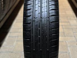 Continental CONTIECOCONTACT 5, summer 185/55 R15