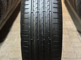 Continental ECOCONTACT 6Q | 2 VNT., vasarinės 215/50 R18