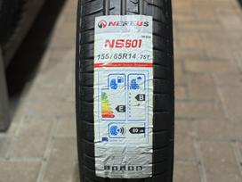 Nereus NS601, summer 155/65 R14