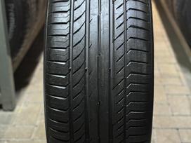 Continental CONTISPORTCONTACT 5, vasarinės 255/55 R18