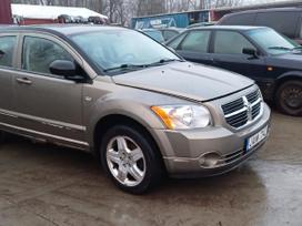 Dodge Caliber dalimis