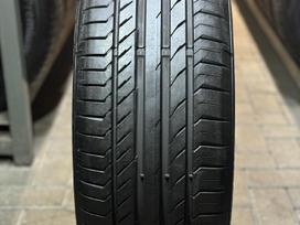 Continental CONTISPORTCONTACT 5, летние 235/50 R19