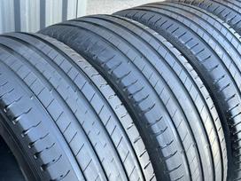 Michelin Latitude Sport 3, vasaras 245/65 R17