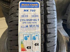 Maxtrek Mk700, summer 215/65 R16