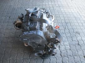 Dodge Journey Variklis 2 0d bwd automatas