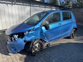 Suzuki Celerio, K10B, по частям. Prekiaujame įvairių automobilių naudotomis detalėmis