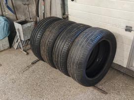 Pirelli Scorpion, летние 255/45 R19