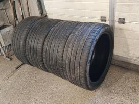 Michelin +265/40-21, summer 295/35 R21