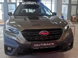 Subaru Outback, 2.5 l., wagon