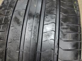 Pirelli P ZERO, vasaras 315/35 R21