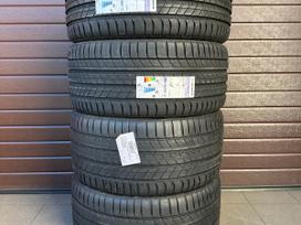 Michelin Latitude Sport 3, vasaras 295/35 R21