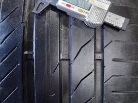 Continental ContiSportContact 5 SSR, summer 275/40 R20