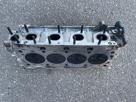 Kia Sportage, D4fe, variklio detalės