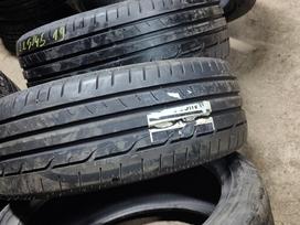 Dunlop SPORT MAXX RT, summer 225/45 R19