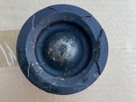 Hyundai Tucson, D4fe, engine parts
