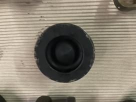 Honda Civic, N22b4, детали двигателя