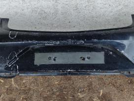 Opel Insignia, 551004542, Cen13742
