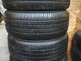 Bridgestone DUELER H/L, vasarinės 245/55 R17