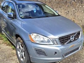 Volvo XC60, 477-46, по частям. Variklio kodas d5244t14