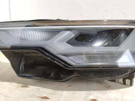 Audi A6, 4K0941033, Cen13849