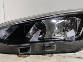 Ford Focus, JX7B13W030CE, Cen13854