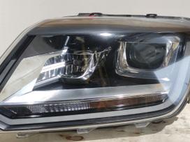 Volkswagen Amarok, 2H3941031B, Cen13863