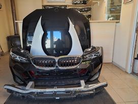 BMW 3 serija Komentarai atvežame dalis į jums patogią vietą kaune siunčiame