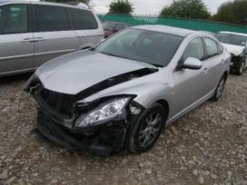 Mazda 6 Yra ir 2 2 136 kw variklis dalimis