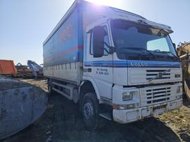 Volvo FM7, trucks