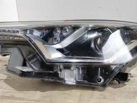 Toyota C-HR, 81150F4031, Cen13960