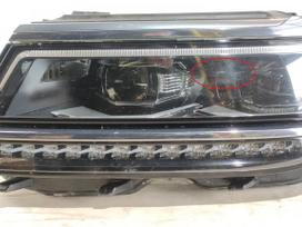 Volkswagen Tiguan, 5NB941081D, Cen13974