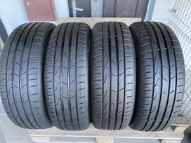 Hankook Ventus prime3, летние 205/60 R17