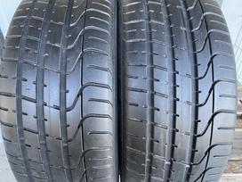 Pirelli Pzero, summer 235/50 R19