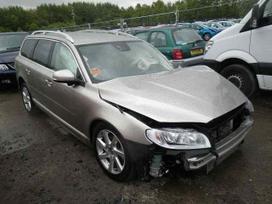 Volvo V70 Dalimis is anglijos