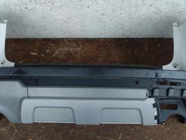 Land Rover Range Rover, BJ3217926A, Cen14066